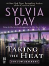 Cover image for Taking the Heat